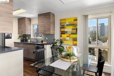 Glamorous end-unit condo near Lake Merritt and Piedmont Ave & - photo 6