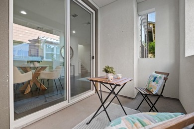 *Bright, contemporary living meets a thoughtfully upgraded - photo 6