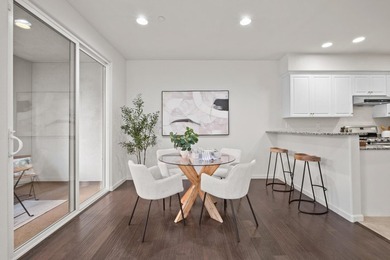 *Bright, contemporary living meets a thoughtfully upgraded - photo 7