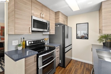 Glamorous end-unit condo near Lake Merritt and Piedmont Ave & - photo 8