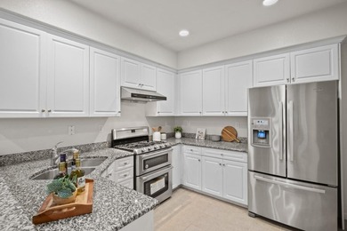 *Bright, contemporary living meets a thoughtfully upgraded - photo 8