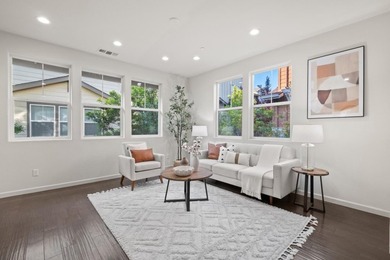 *Bright, contemporary living meets a thoughtfully upgraded - photo 9