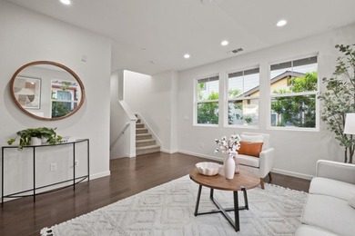 *Bright, contemporary living meets a thoughtfully upgraded - photo 10