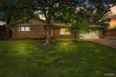 Lac Carmel Home For Sale in Bonne Terre Missouri