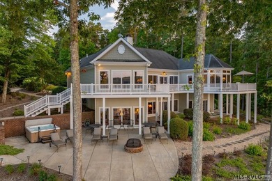 A MUST SEE BEAUTIFUL MAIN LAKE POINT HOME/PROPERTY - photo 6