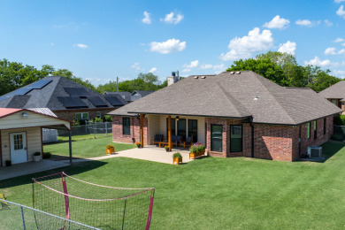Move-In Ready in Mabank! - photo 21