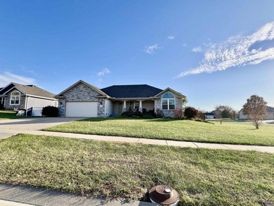Lake Home For Sale in Topeka, Kansas