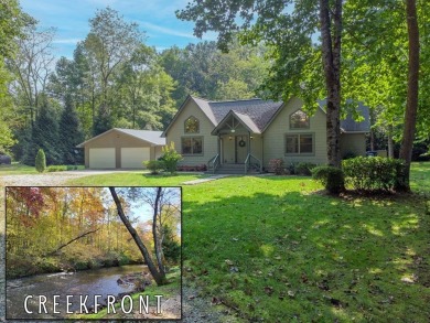 Lake Home For Sale in Franklin, North Carolina