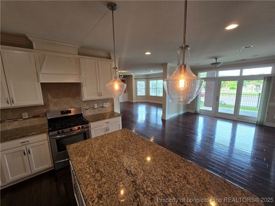 NOW OFFERING a 3/2/1 buydown at closing, for a qualified Owner