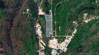 Ready to invest or develop? This 7.67-acre tract on the edge of - photo 13