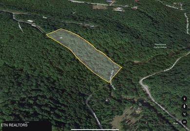 Beautiful 5.42 acres with gorgeous views overlooking the East - photo 5