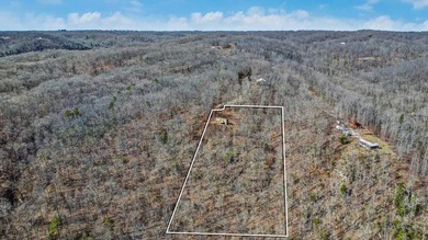 Beautiful 5.42 acres with gorgeous views overlooking the East - photo 9