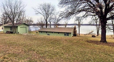 Lake Home For Sale in Afton, Oklahoma