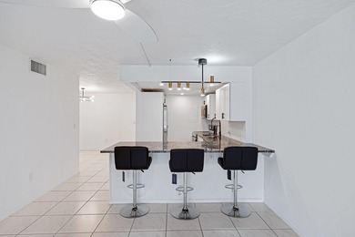 Welcome to this thoughtfully renovated, one-bedroom - photo 3