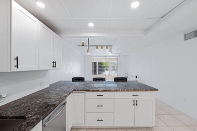 Welcome to this thoughtfully renovated, one-bedroom - photo 4