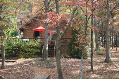 Lake Home For Sale in Velpen, Indiana