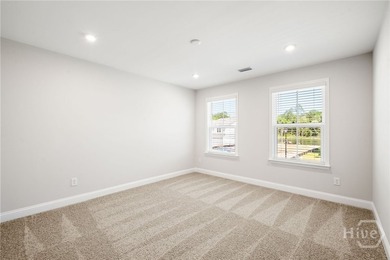 Welcome to the Hampton floor plan in the highly desirable - photo 33