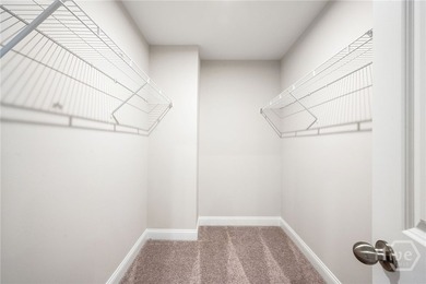 Welcome to the Hampton floor plan in the highly desirable - photo 42