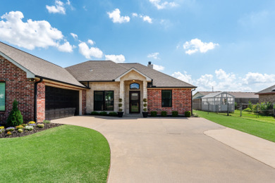 Move-In Ready in Mabank! - photo 3
