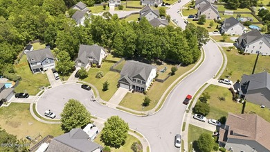 Welcome home to 500 Sea Grass Court located in the community of - photo 50