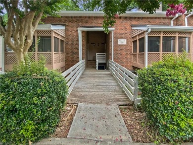 Lake Condo For Sale in Roswell, Georgia