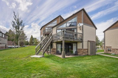 Lake Townhome/Townhouse For Sale in South Lake Tahoe, California