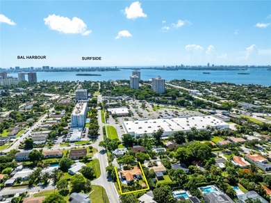 Nestled on a quiet cul-de-sac, 10690 NE 11t Ct offers the - photo 1