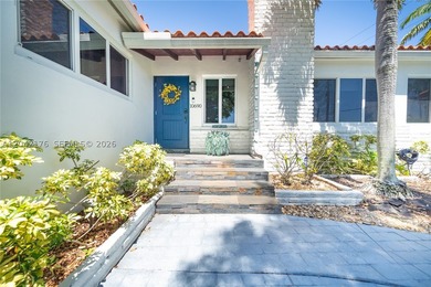 Nestled on a quiet cul-de-sac, 10690 NE 11t Ct offers the - photo 2