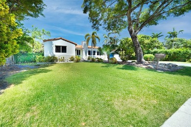 Nestled on a quiet cul-de-sac, 10690 NE 11t Ct offers the - photo 3