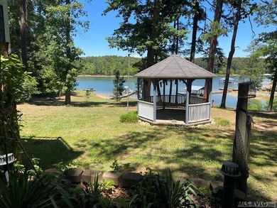 Experience expansive views of Kerr Lake from this impressive - photo 3