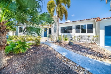 Nestled on a quiet cul-de-sac, 10690 NE 11t Ct offers the - photo 4