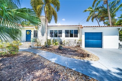 Nestled on a quiet cul-de-sac, 10690 NE 11t Ct offers the - photo 6