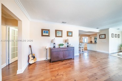 Nestled on a quiet cul-de-sac, 10690 NE 11t Ct offers the - photo 7