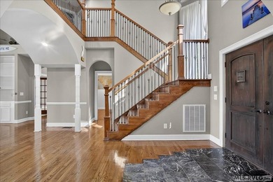 Experience expansive views of Kerr Lake from this impressive - photo 9