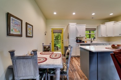 Come see this charming cottage in Hayesville. The home offers