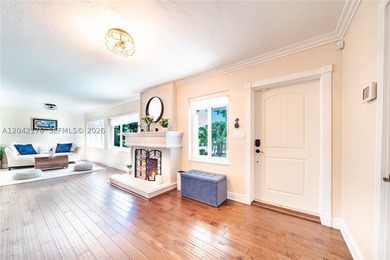 Nestled on a quiet cul-de-sac, 10690 NE 11t Ct offers the - photo 10