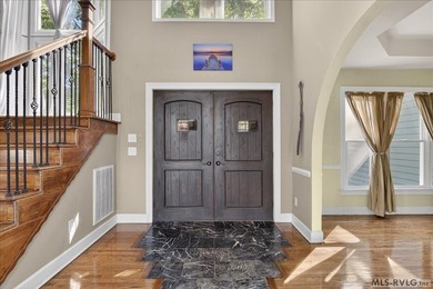 Experience expansive views of Kerr Lake from this impressive - photo 10