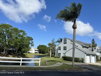 Lake Condo Sale Pending in Melbourne, Florida