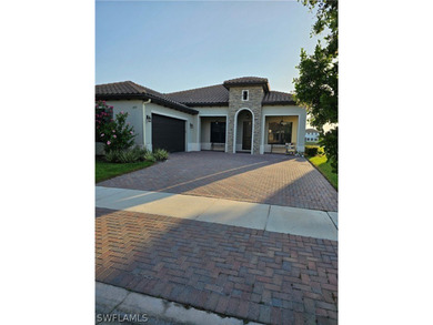 (private lake, pond, creek) Home For Sale in Ave Maria Florida