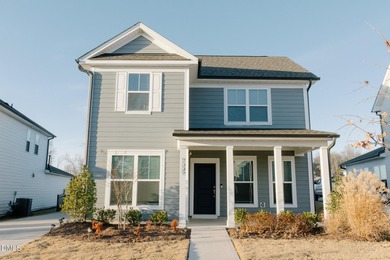 (private lake, pond, coastal) Home Sale Pending in Raleigh North Carolina