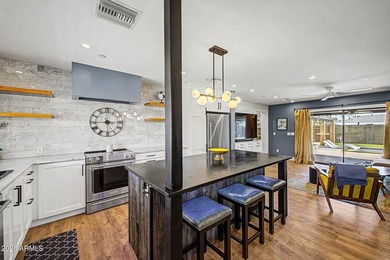 An Elevated Lifestyle in Scottsdale! In the heart of Old Town - photo 11