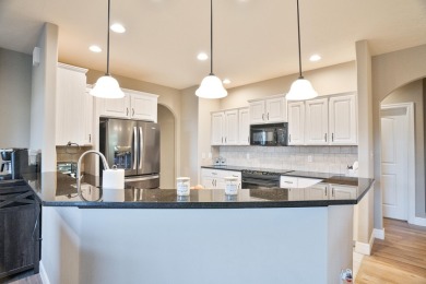 Elegant and expansive 5-bedroom, 3-bathroom home nestled in the