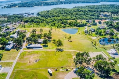 Lake Lot For Sale in Kingston, Oklahoma