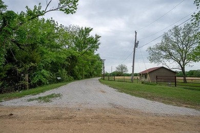 Peaceful country living on 70 acres just one hour from Tulsa and - photo 11