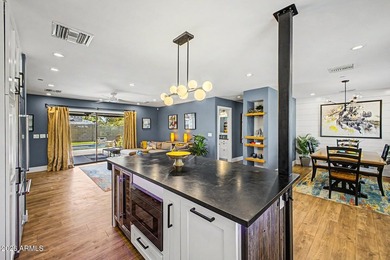 An Elevated Lifestyle in Scottsdale! In the heart of Old Town - photo 12