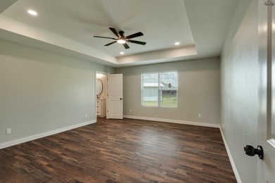 Incredible new construction home in desirable Holliday ISD! This - photo 12