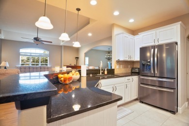 Elegant and expansive 5-bedroom, 3-bathroom home nestled in the