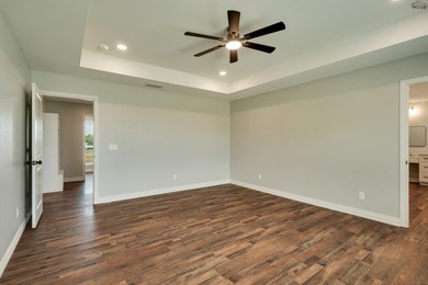 Incredible new construction home in desirable Holliday ISD! This - photo 13