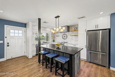 An Elevated Lifestyle in Scottsdale! In the heart of Old Town - photo 14