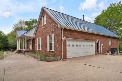 Peaceful country living on 70 acres just one hour from Tulsa and - photo 14
